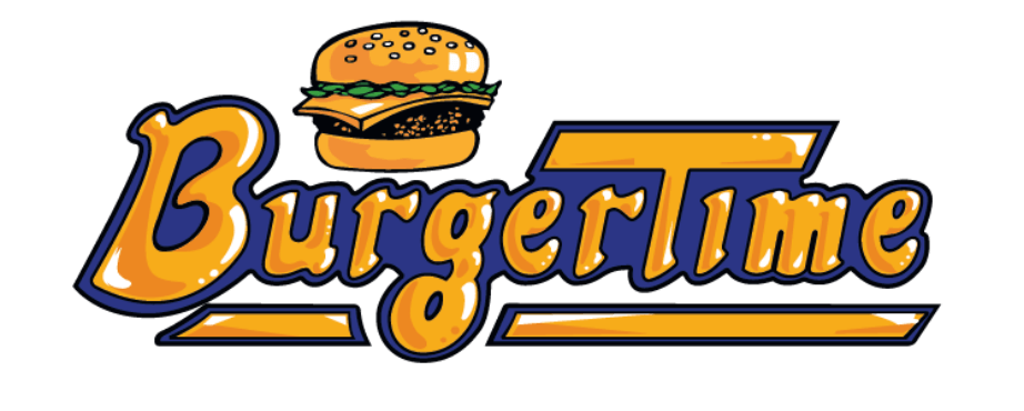 BURGERTIME