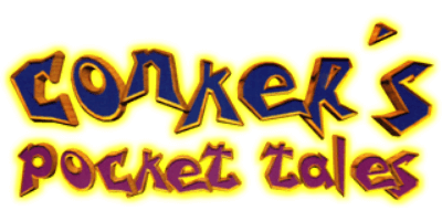 Conkers Pocket Tales