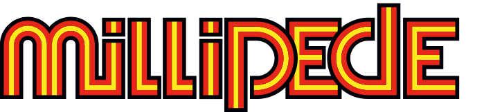 Millipede Logo