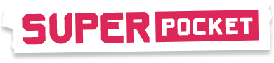 Super Pocket Logo