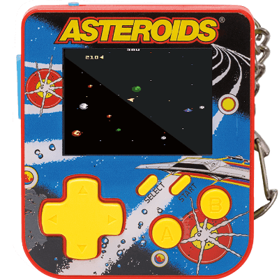 Astroids keychain side (WITH SCREENSHOT) edit