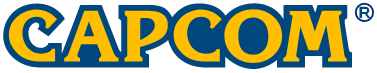 Capcom Logo