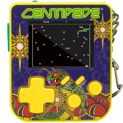 Centipede keychain side (WITH SCREENSHOT) edit