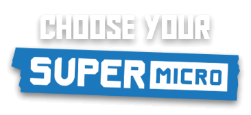 choose your super micro mobile