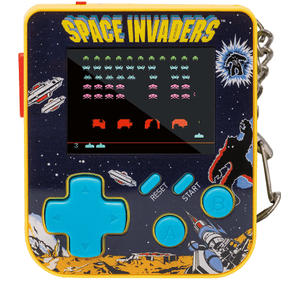 space invaders keychain side (WITH SCREENSHOT) edit