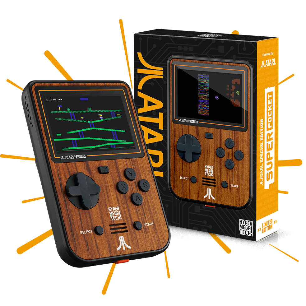 Atari Limited Edition