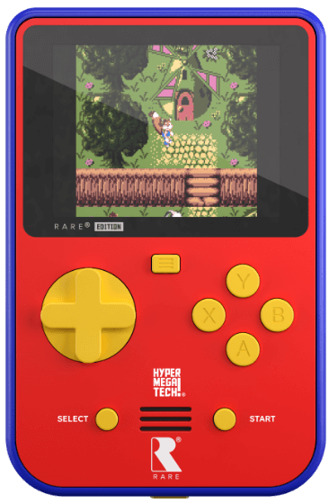 Homepage Rare Super Pocket