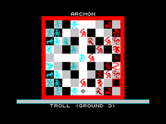 15 Archon The Light and the Dark