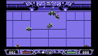 4 Speedball 2 Brutal Deluxe