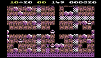 5 Super Boulder Dash