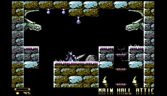 8 Knight ’n’ Grail