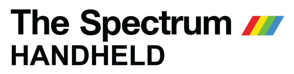 The Spectrum Handheld