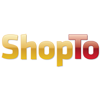 ShopTo Logo