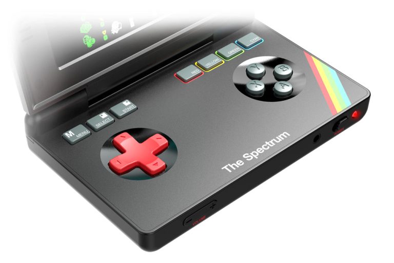 Home Computer Handhelds – Hyper Mega Tech!